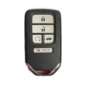 Honda key fob